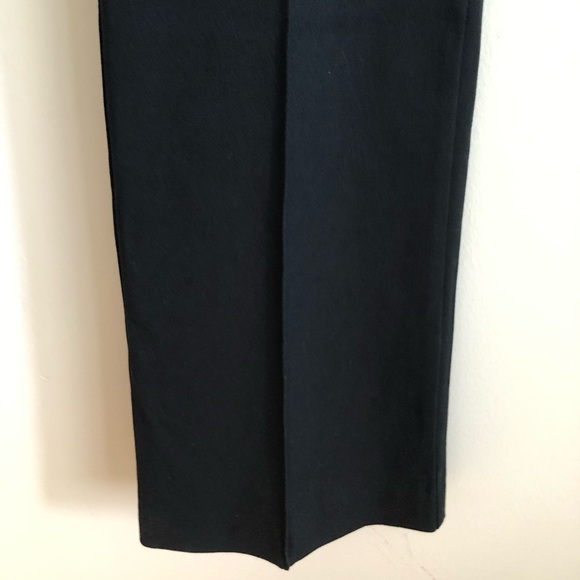 High Rise BiStretch Flare Pants - Picture 9 of 10